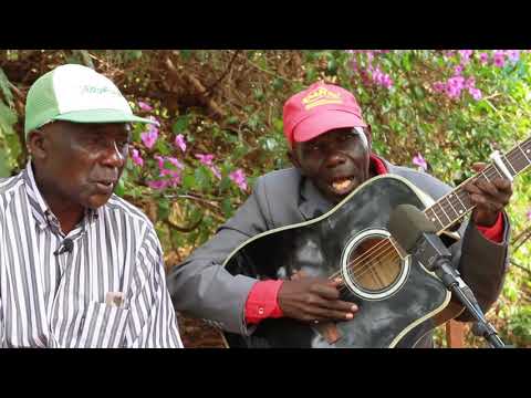Johnston Mukabi  - 'Sengula Nakupenda'