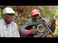 Johnston Mukabi Sengula Nakupenda