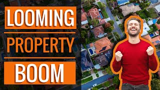 🏘 Looming Property Boom | 2021 Real Estate Update
