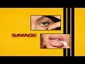 Beyoncé - Savage (Remix) (Live Concept Instrumental)