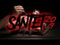 FILM HOROR TERBARU DAN TERSERAM 2019 SANTET
