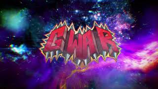 GWAR - Mother Fucking Liar (Official Visualizer)