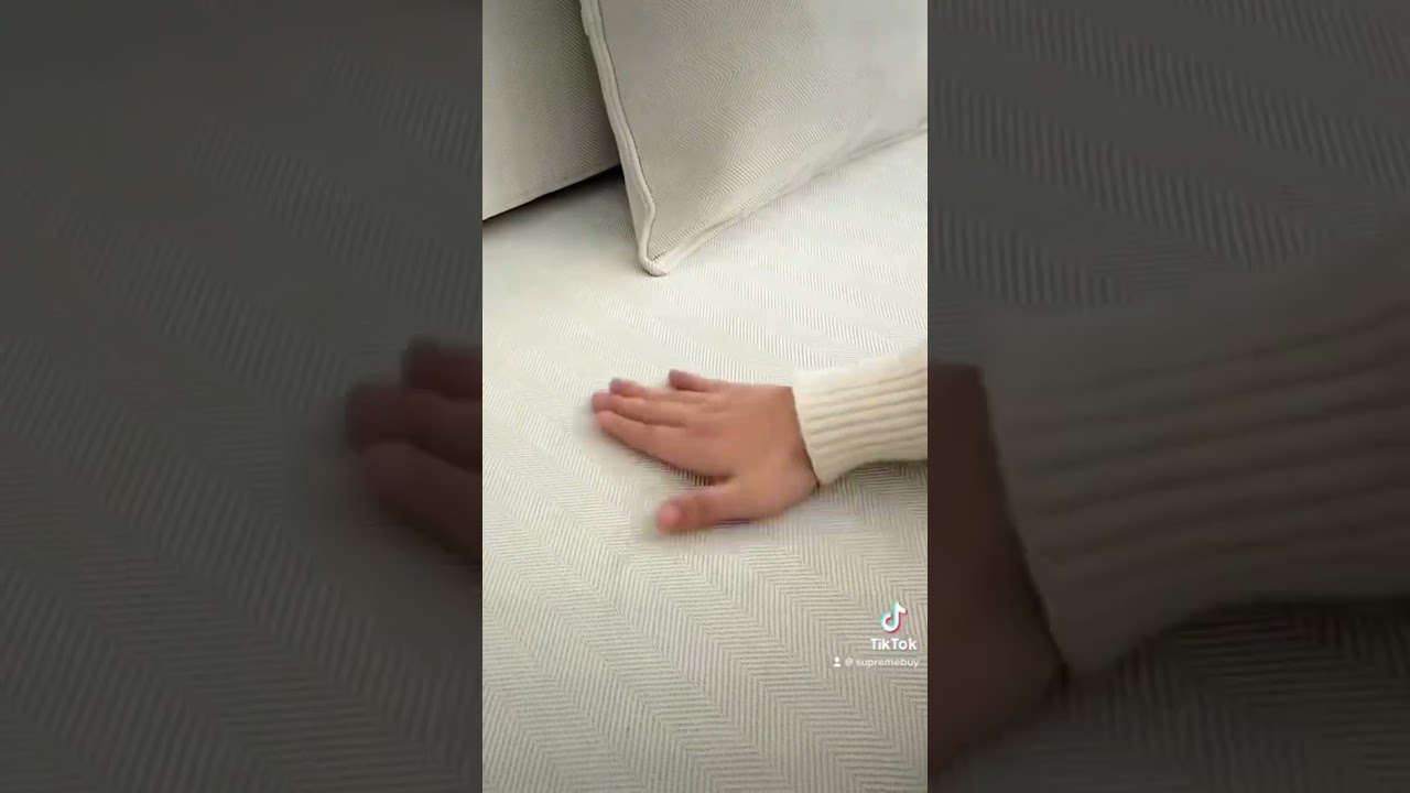 Anti-Slip L Shape Sofa Covers