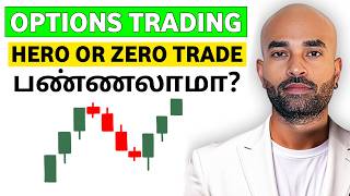 Should You Try Hero or Zero Option Trading? | Backtest Results