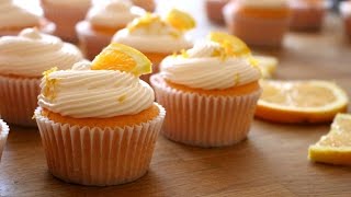 cream cheese heavy cream powdered sugar frosting