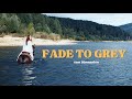 FADE TO GREY VISAGE ELECTRONIC 2025 Remix Cover By 4em Dimension With Lyrics