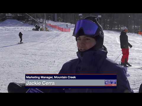 Mountain Creek Events