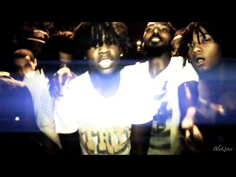 Chief Keef - "Savage" (Music Video)