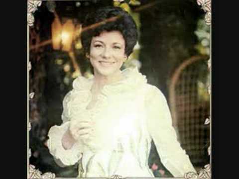 Mimi Coertse sings Liefste Madelein (Monotonously Rings the