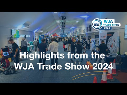 Highlights from the WJA 2024 Trade Show