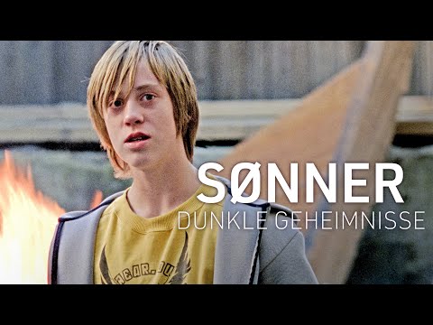 SØNNER Trailer Deutsch | German [HD]