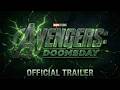 BREAKING! AVENGERS DOOMSDAY OFFICIAL TRAILER UPDATE!