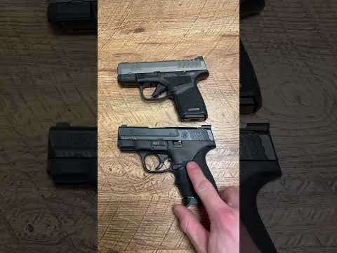 Why Not The Hellcat?