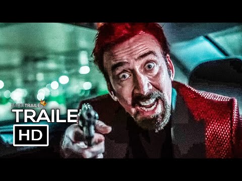 Tráiler Compasión con el diablo [BDRIP] 2023