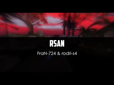 FraN-724 ft. rodri-s4 - RSAN