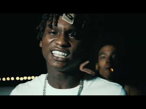 Yung Del - Risk It All ( Official Video ) Shot & Edited by@ThottysWorldP