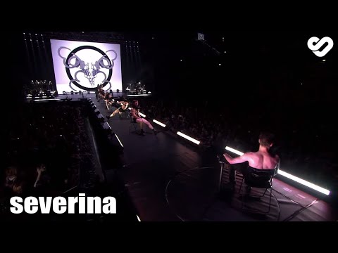 Video thumbnail for Kamen oko vrata (Live)