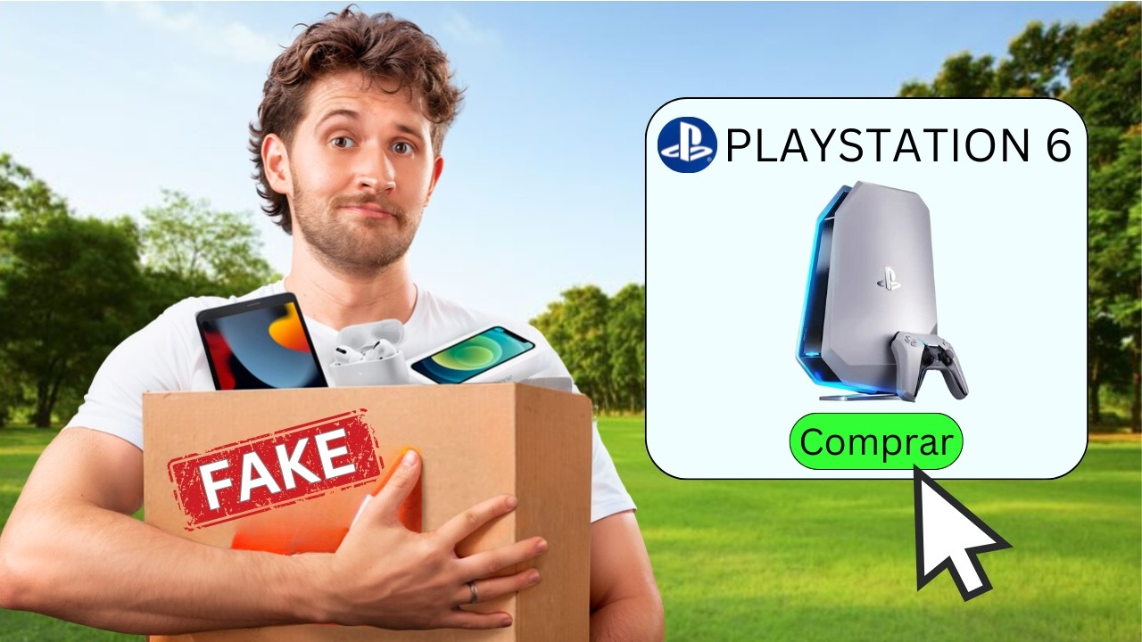 Testando produtos ABSURDOS da internet!