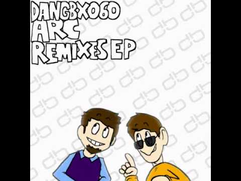 DANGBX060: Arc & Zarnoosh Feat. Zoe Sky Jordan Paperdolls (Mehilove Remix)