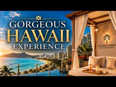 Waikiki video