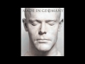 Rammstein Mutter RMX Made in Germany 