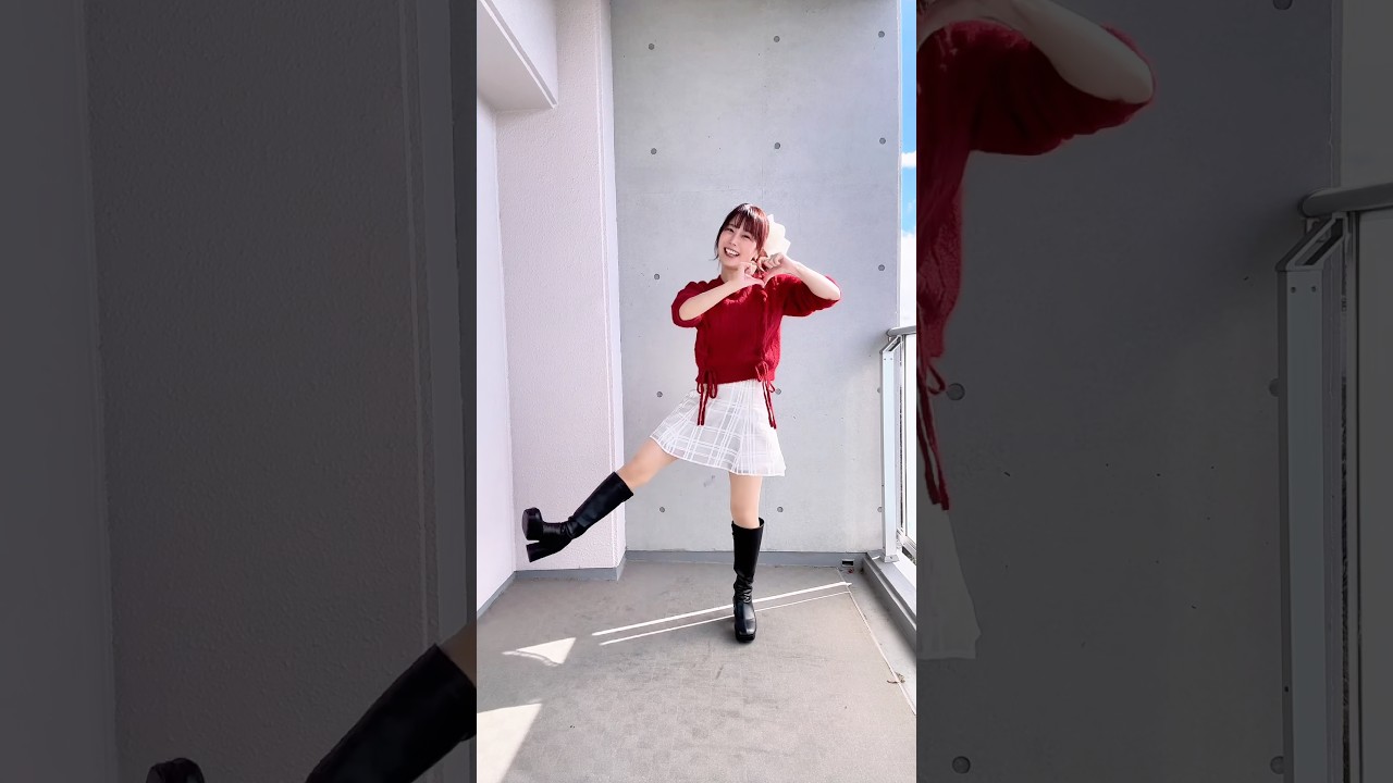 エターナル沼ネーション 踊ってみ‎た🤍💤 #愛川こずえ