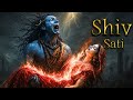 Shiv Sati A Love Never Lost शिव और सती एक अमर प्रेम कथा A 
