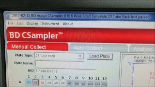 Download lagu BD Accuri C6 Flow Cytometer System mp3