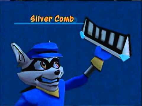 (003) Sly 2: Band of Thieves 100% Walkthrough - Cloak & Dagger