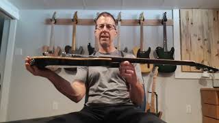 Video thumbnail for IYV IP-350 TBK PRS 🤨 by J-MAN