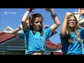 DJ Bobo - Hit-medley (ZDF-Fernsehgarten - 2018 05 06)