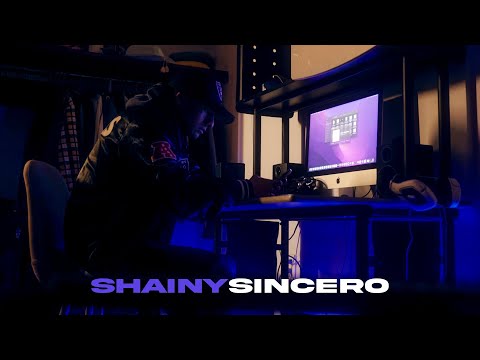 Shainy - Sincero (Video Oficial) #Alzada