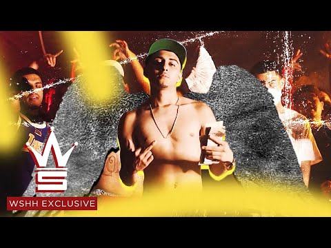 $uede - “Came A Long Way” (Official Music Video - WSHH Exclusive)