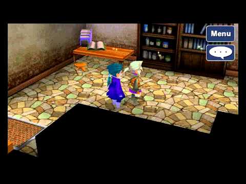 Final Fantasy 3 - Tozus Chests and Secrets - Gameplay Walkthrough Guide Android iPhone