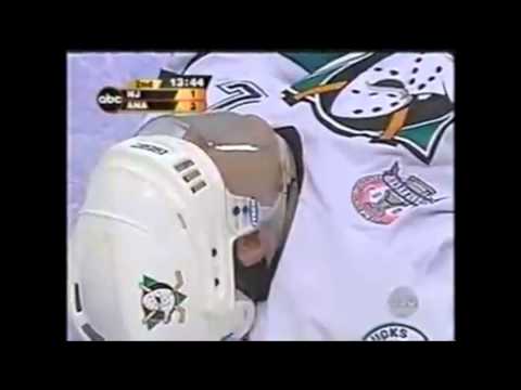 Why Aaron Rome should not have been suspended for hit on Nathan Horton