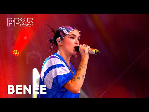 BENEE