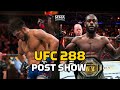 UFC 288 Post-Fight Show | Reaction To Aljamain Sterling Spoiling Henry Cejudo's Return