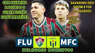 SUPERFLU PROVOU QUE NÃO PRECISA DO ÁRIAS E SEGUE SENDO O MELHOR TIME DO BRASIL!