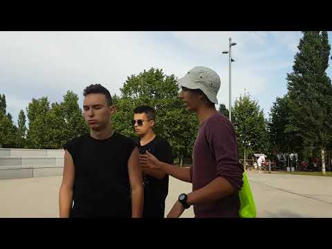 Sito Vs SalchiKebab ~BATALLÓN~ (SemiFinales)