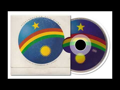 Hino de Pernambuco - Versão orquestra sinfônica e coral