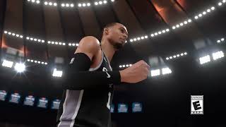 VideoImage1 NBA 2K27
