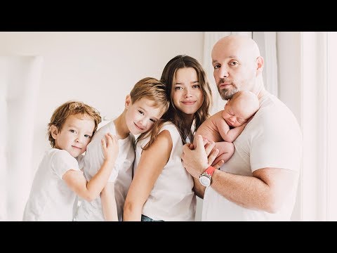 How I Keep My Family From Falling Apart