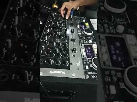 Cuartetos que no se olvidan Dj leo