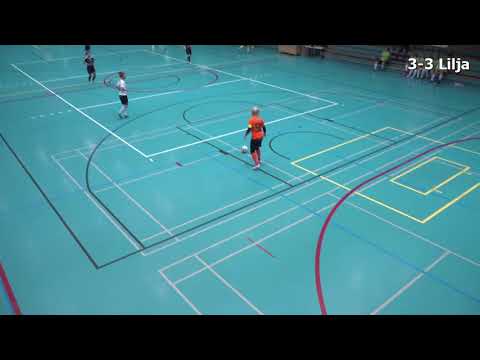 MuSaFutsal - FTK Maalikooste