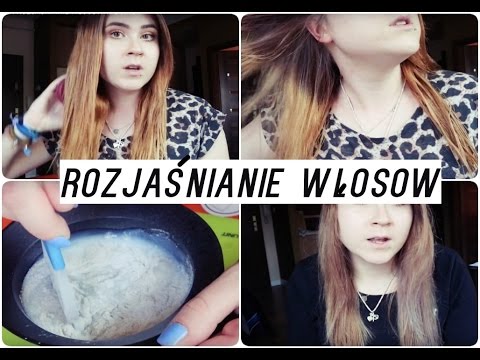 Środki folk dla bardzo suchych włosów Co może nie mieć wystarczającej ilości witaminy na wypadanie włosów