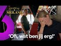 SFEER is OM TE SNIJDEN tijdens voorbereidingen ontbijt!  | Chateau Meiland