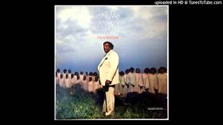 A Quiet Place James Cleveland, The Southern California Community Choir