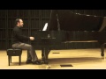 Robert Vandall, Love Somebody, Yes I Do 