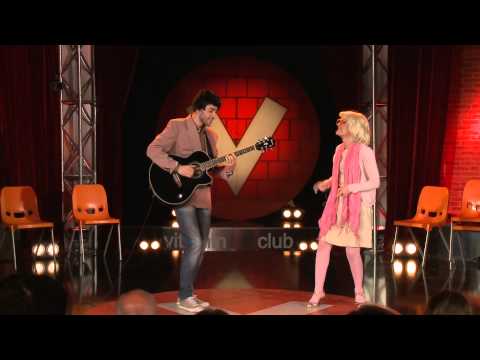 Vitamin Club 184 HD - romantik Zuyg (Garik, Zara)