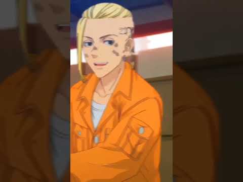 #tokyo revengers #mike e draken